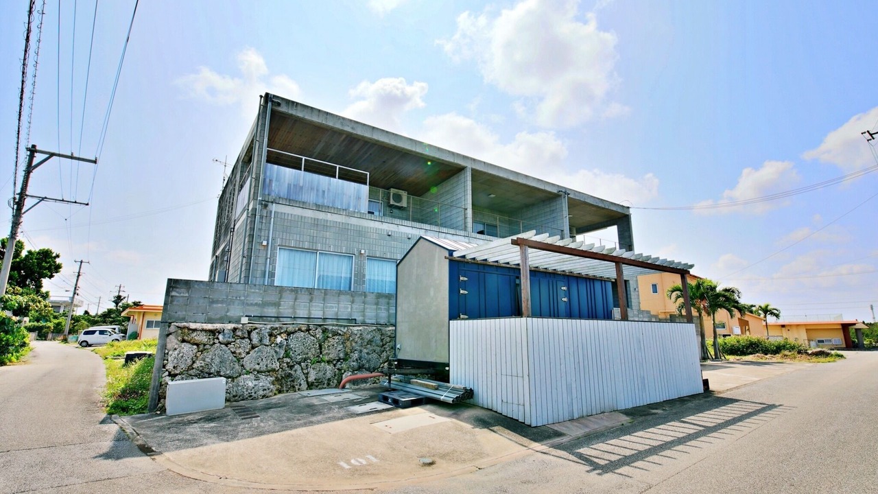 Photo of Outdoor in Miyakojima