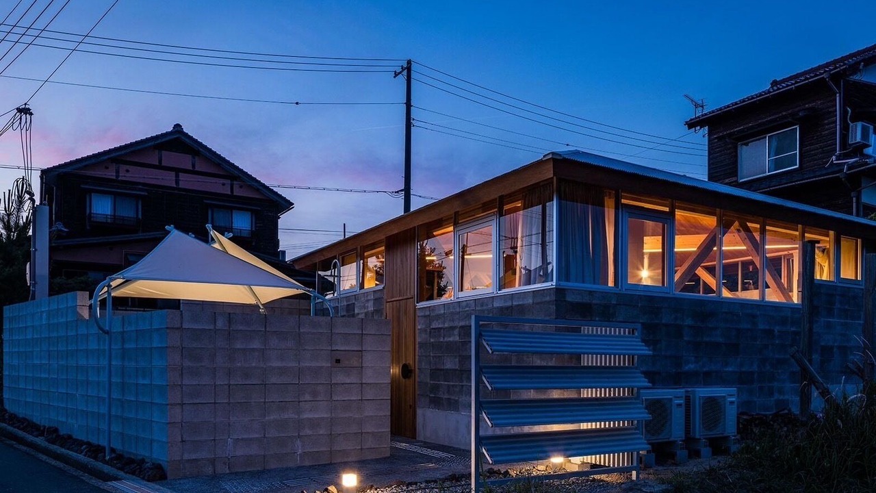 Photo of Outdoor in Kyotango