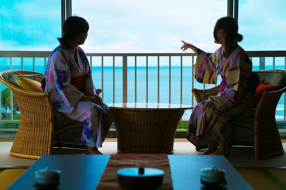 Photo of Bedroom in Minamikyushu