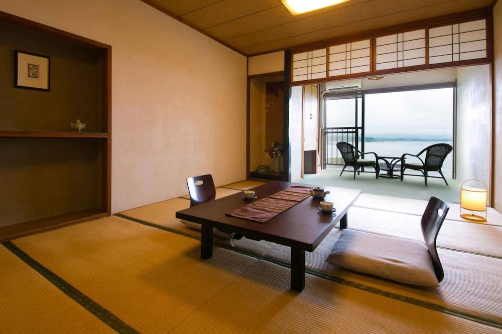 Photo of Bedroom in Minamikyushu