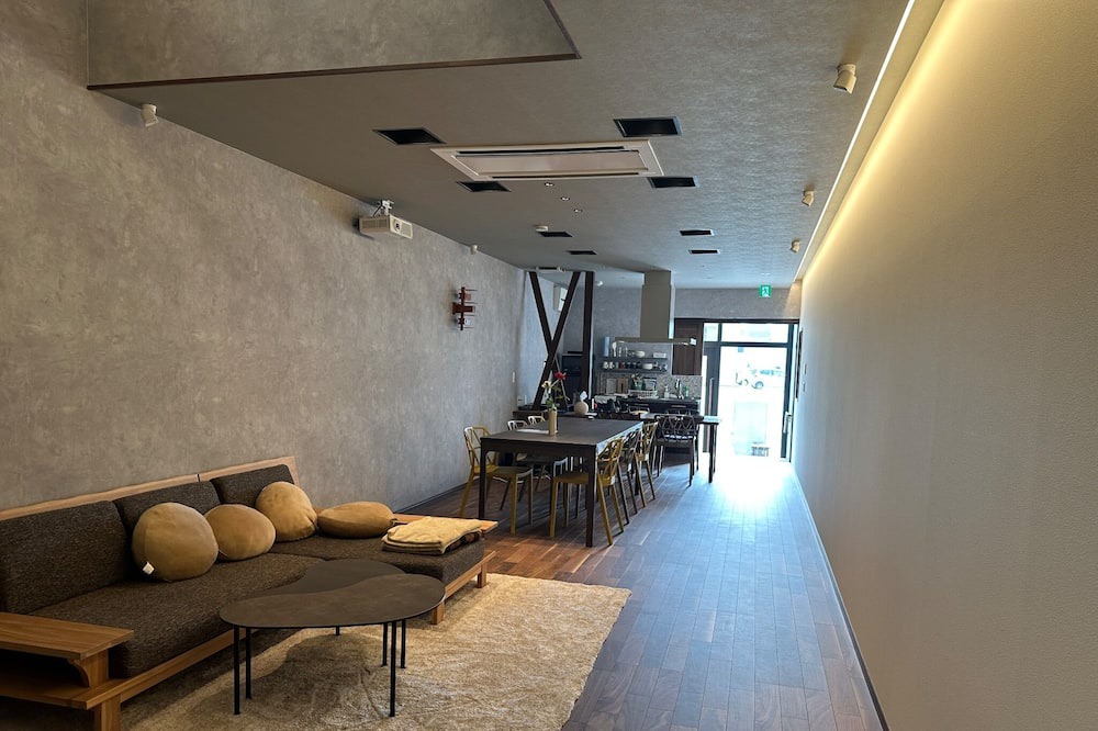 Photo of Bedroom in Takaoka