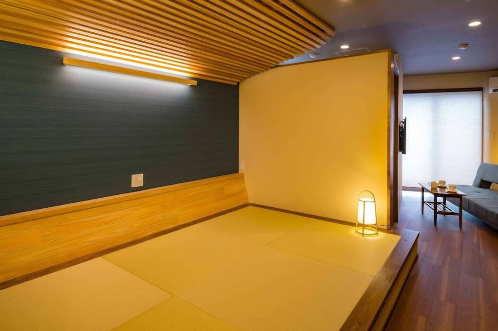 Photo of Bedroom in Minamikyushu