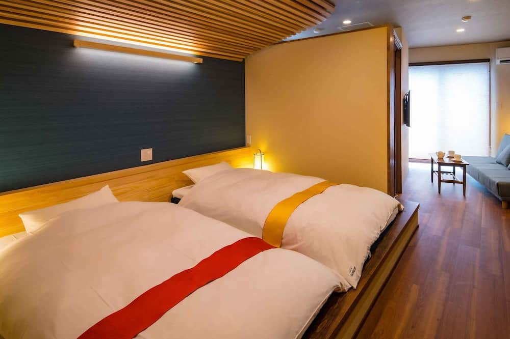 Photo of Bedroom in Minamikyushu