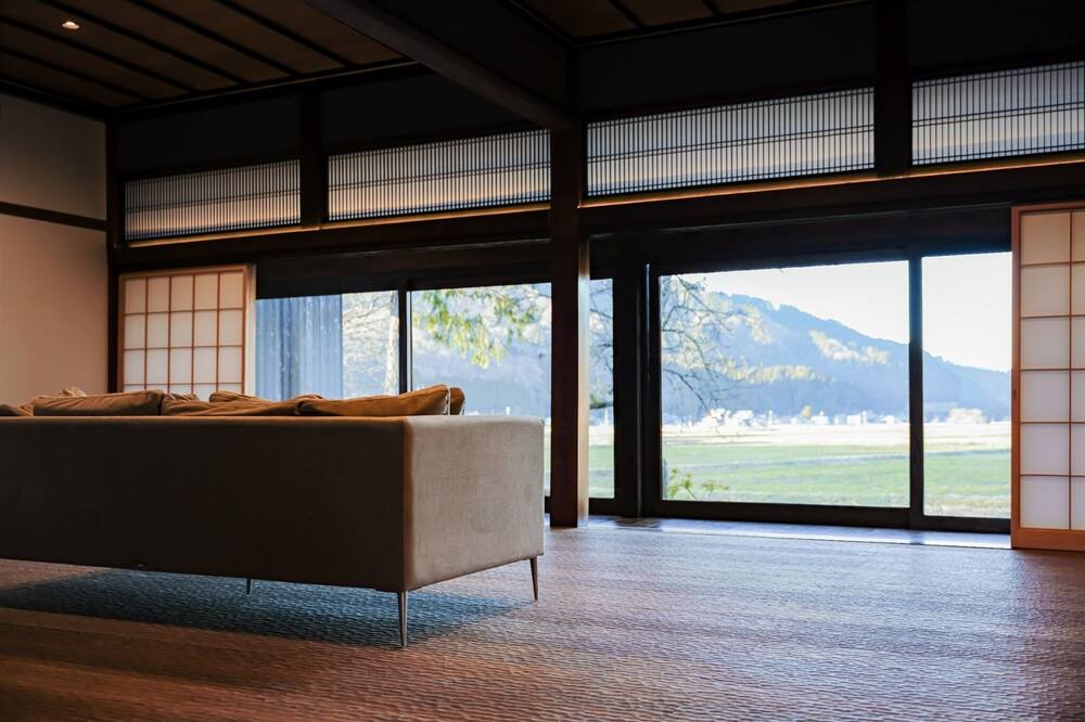 Photo of Bedroom in Ikeda-cho