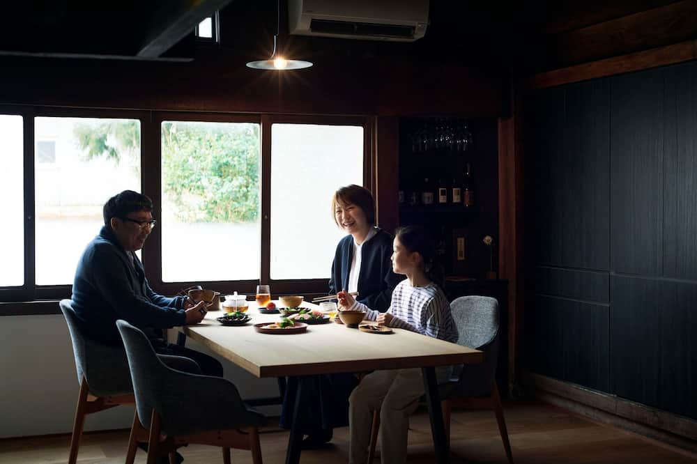Photo of Others in Ikeda-cho