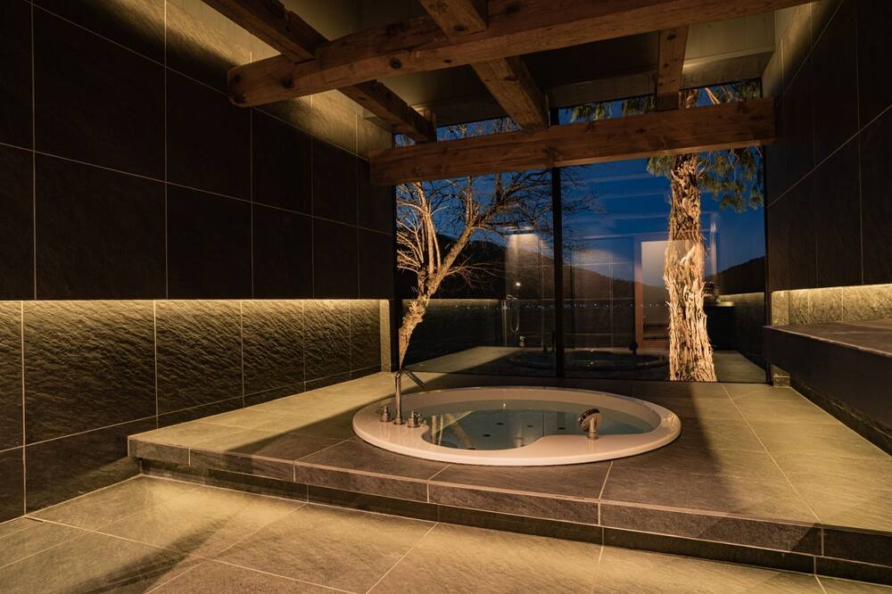 Photo of Bathroom in Ikeda-cho