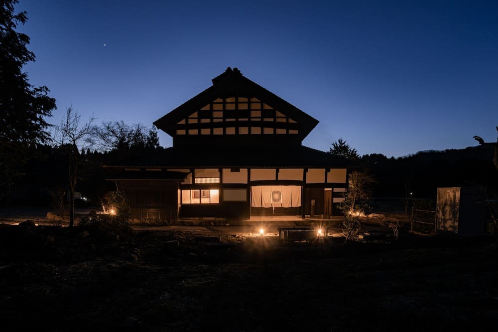 Photo of Outdoor in Ikeda-cho