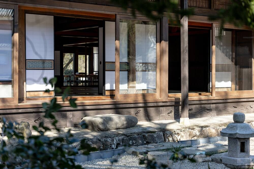 Photo of Outdoor in Ikeda-cho