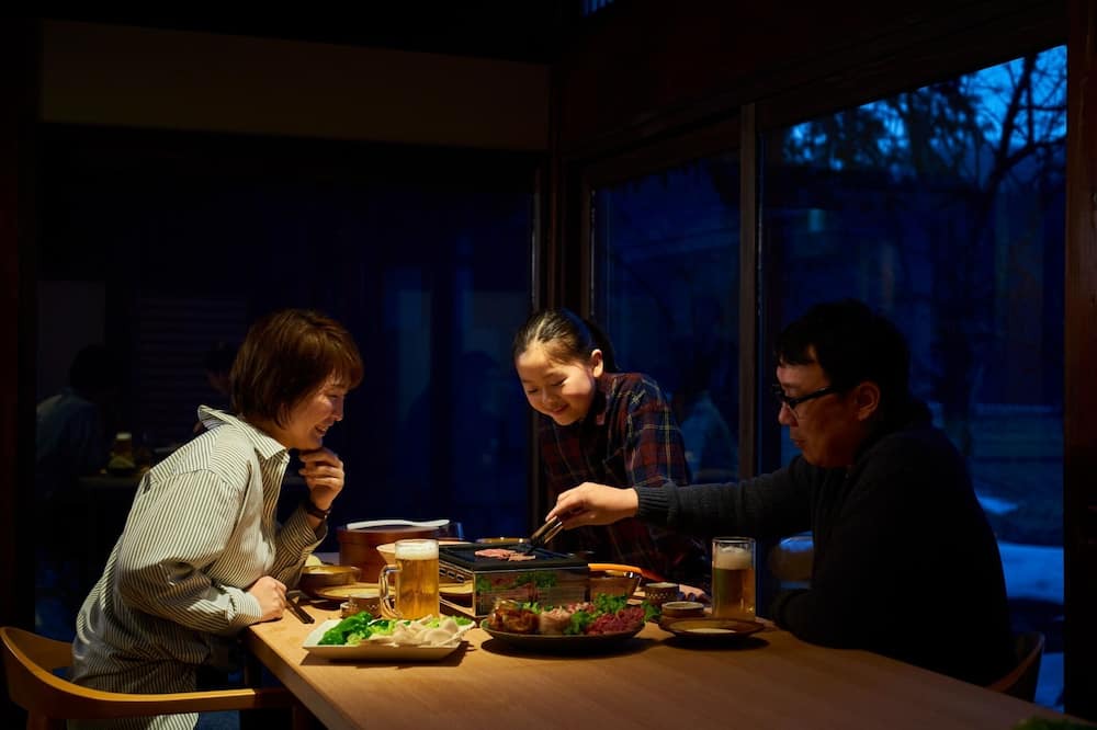 Photo of Others in Ikeda-cho