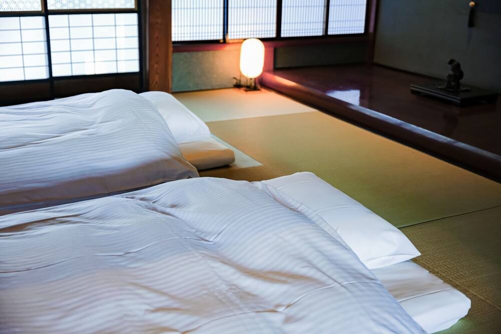 Photo of Bedroom in Ikeda-cho