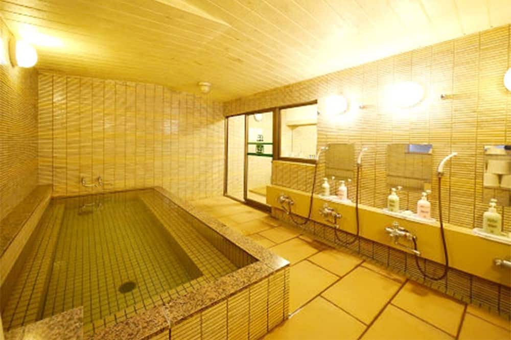 Photo of Bathroom in Ote