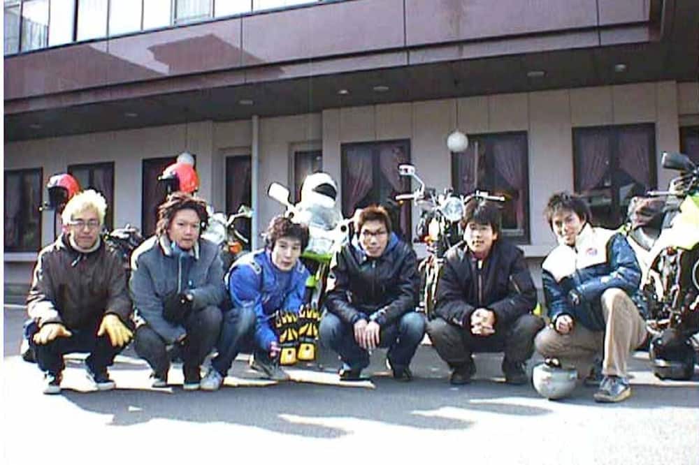 Photo of Others in Togura Kamiyamada Onsen