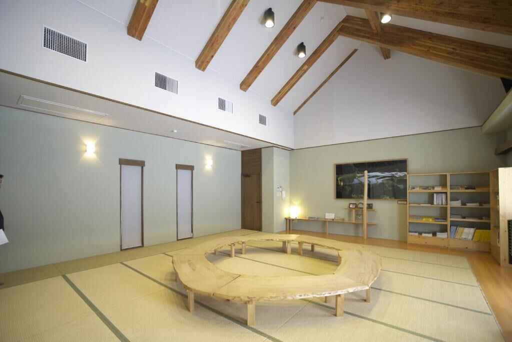 Photo of Others in Shirakawa