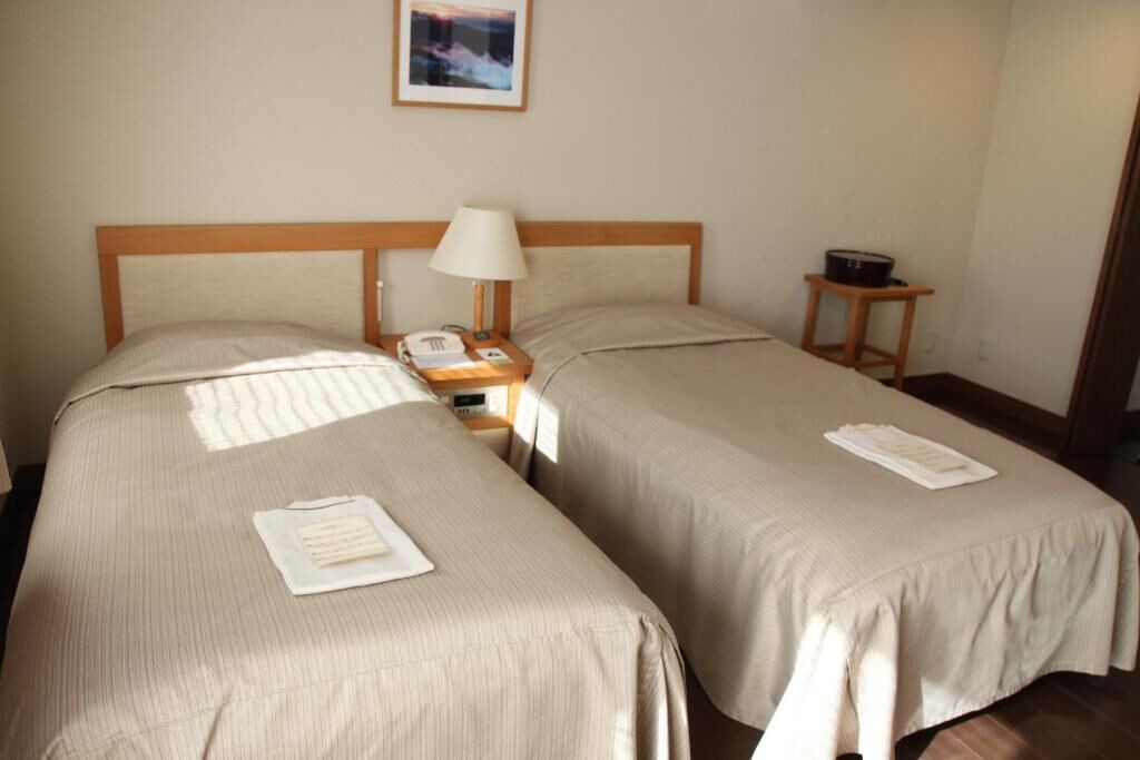 Photo of Bedroom in Shirakawa