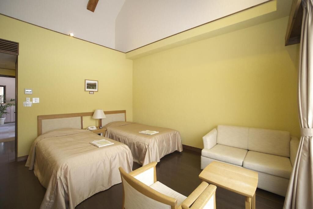 Photo of Bedroom in Shirakawa