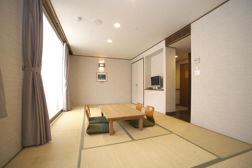 Photo of Bedroom in Shirakawa