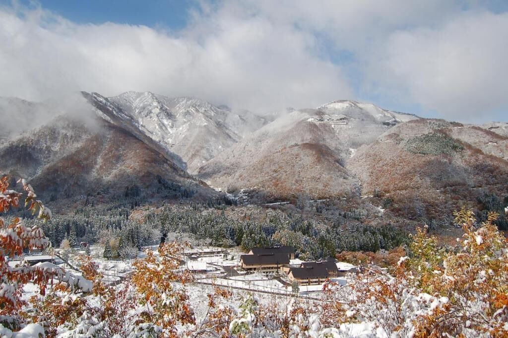 Photo of Outdoor in Shirakawa