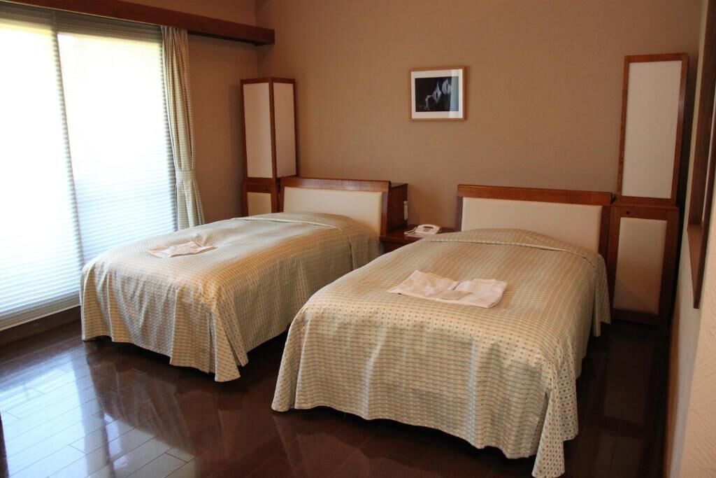 Photo of Bedroom in Shirakawa