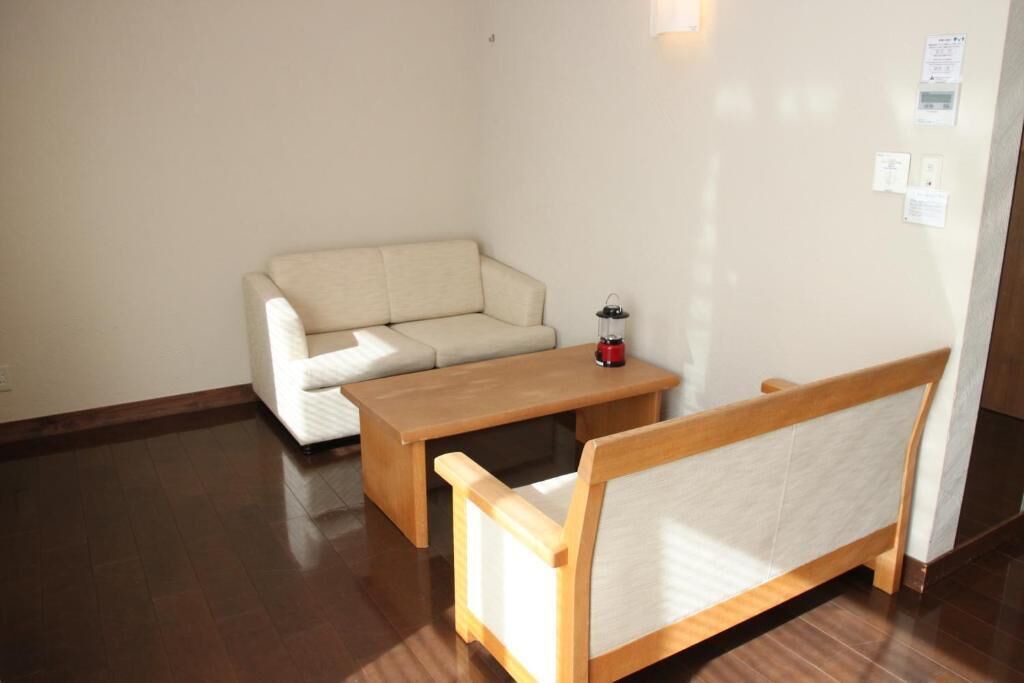 Photo of Bedroom in Shirakawa