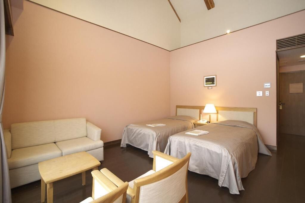 Photo of Bedroom in Shirakawa