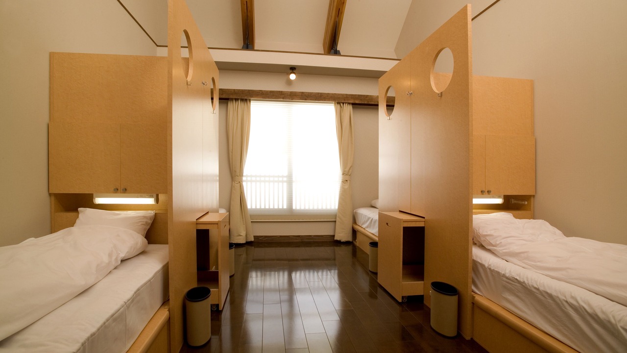 Photo of Bedroom in Shirakawa