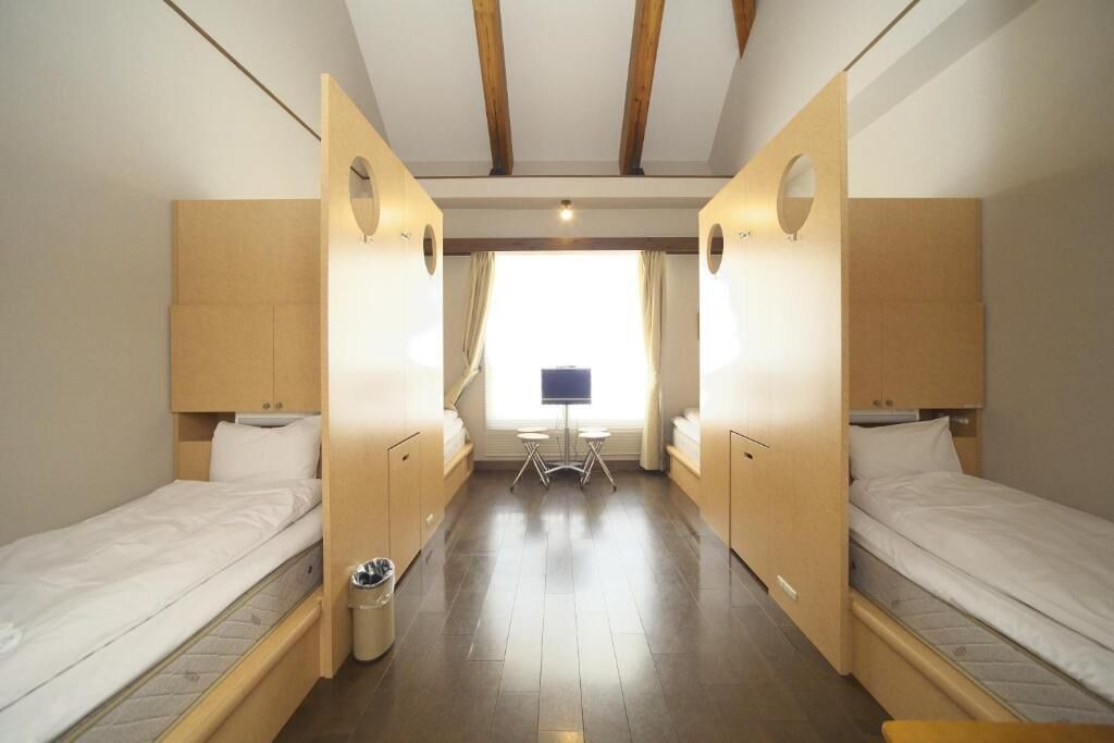 Photo of Bedroom in Shirakawa