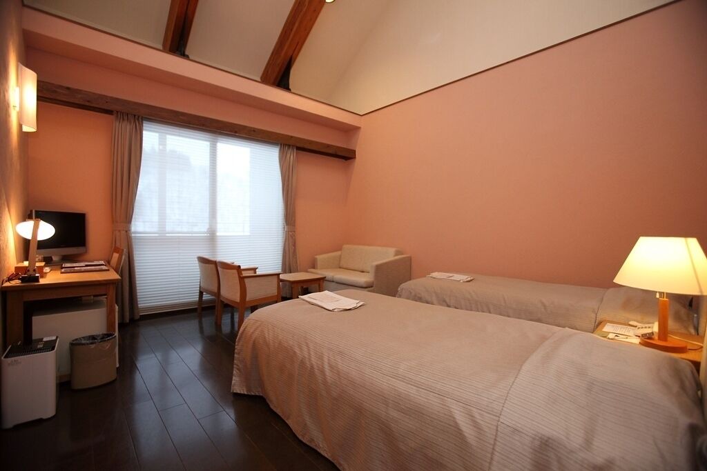 Photo of Bedroom in Shirakawa