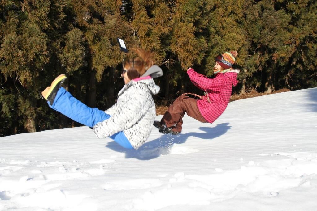 Photo of Others in Shirakawa