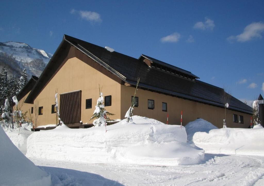 Photo of Outdoor in Shirakawa