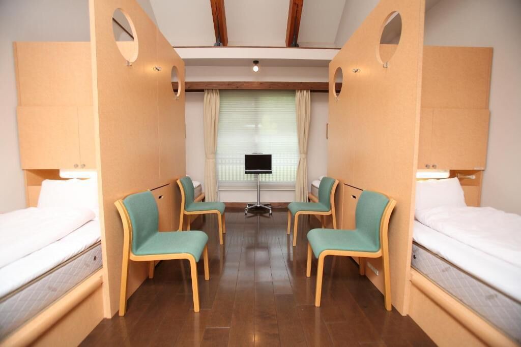 Photo of Bedroom in Shirakawa