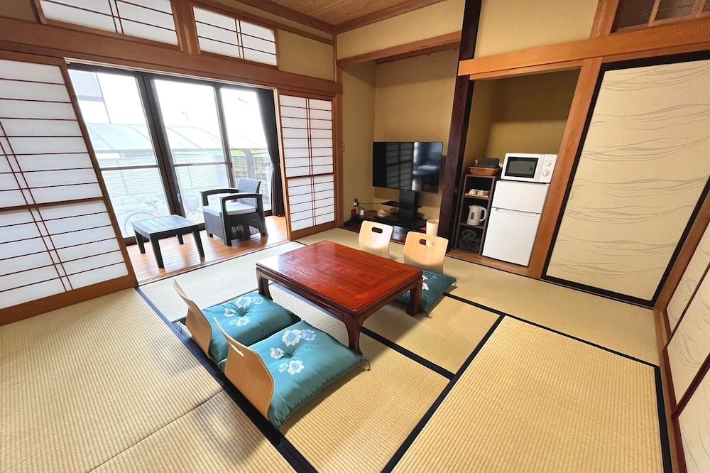Photo of Bedroom in Shimada