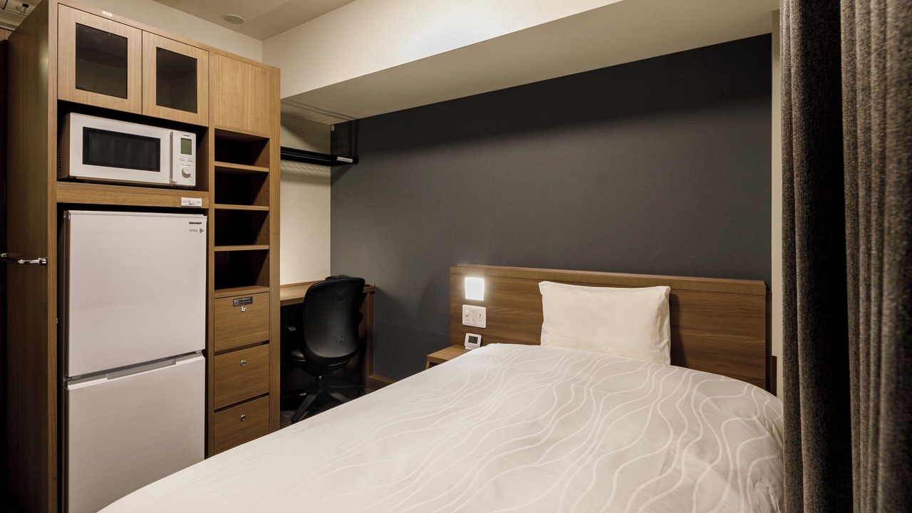 Photo of Bedroom in Toyohashi
