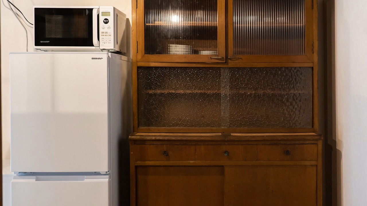 Photo of Kitchen in Tatsuno