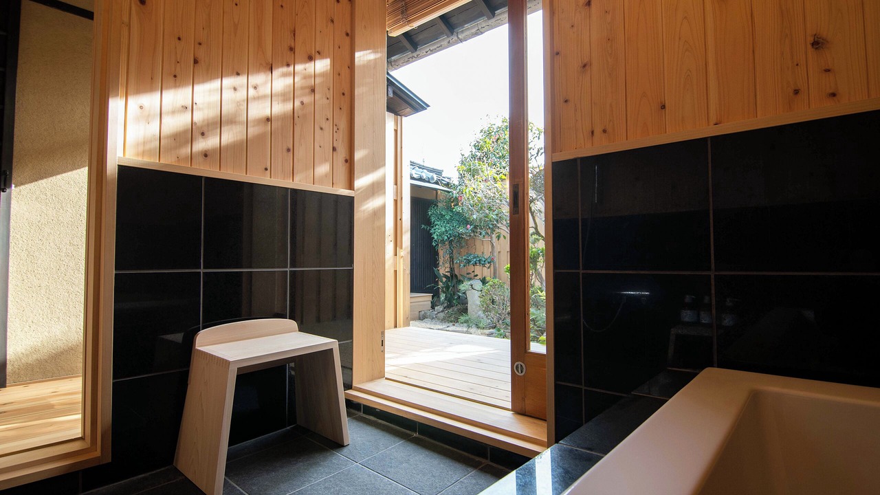 Photo of Bathroom in Tatsuno