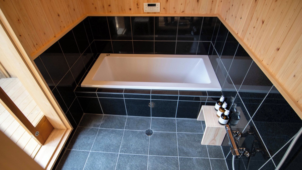 Photo of Bathroom in Tatsuno