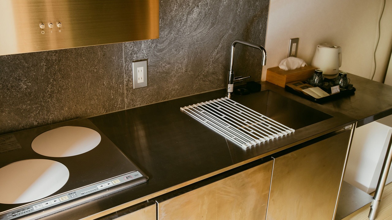 Photo of Kitchen in Tatsuno
