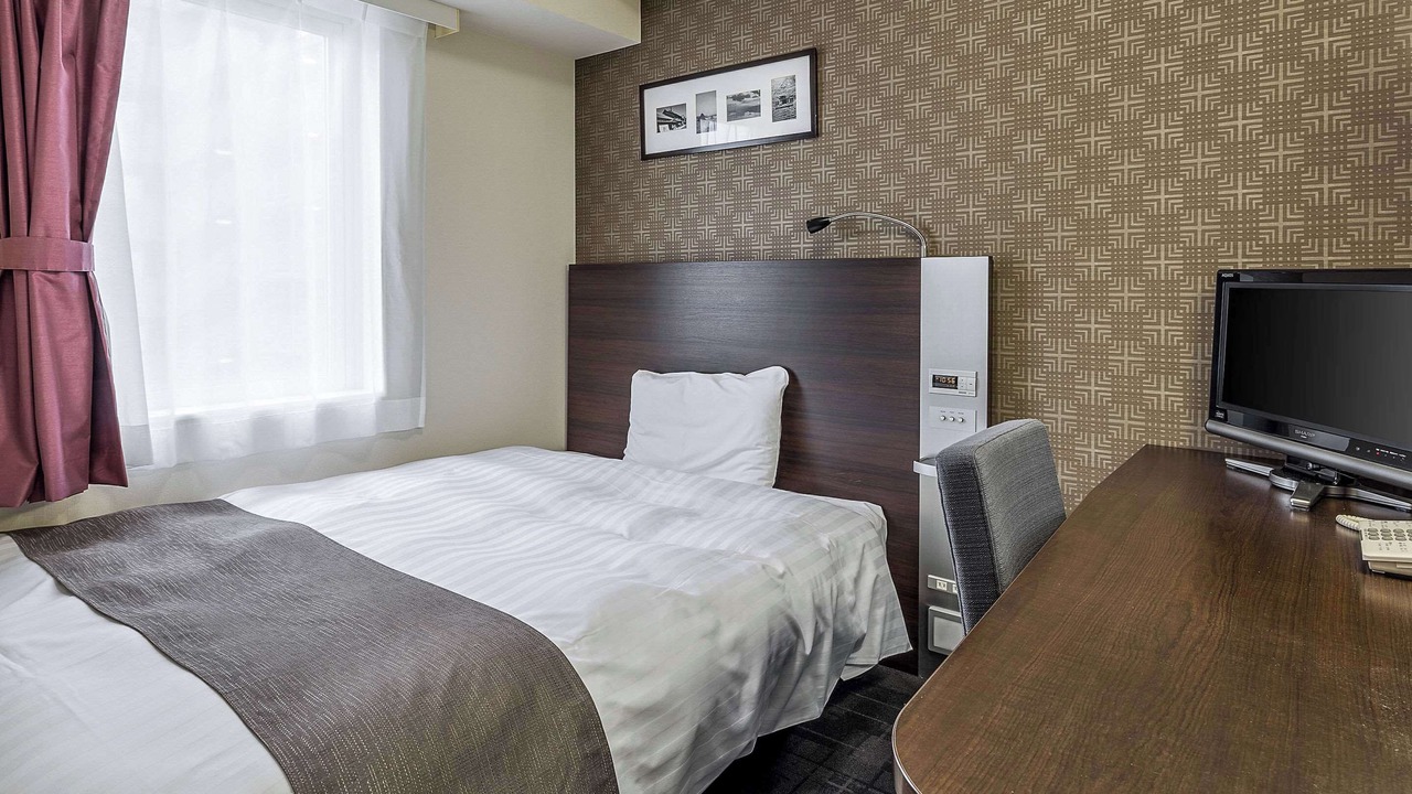 Photo of Bedroom in Suzuka
