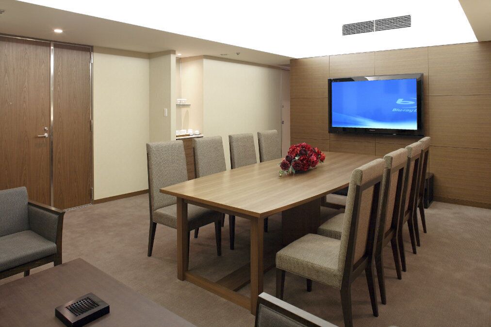 Photo of Bedroom in Tsukuba