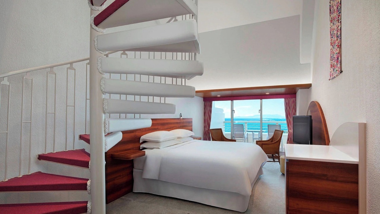 Photo of Bedroom in Fuchaku