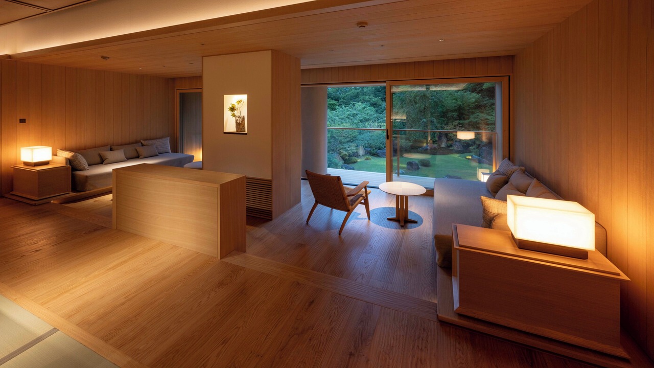Photo of Bedroom in Gora