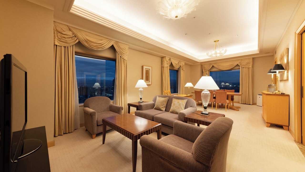 Photo of Bedroom in Toyama