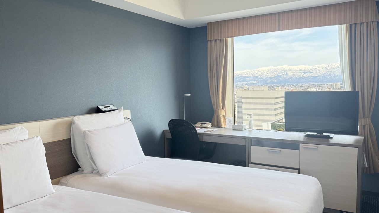 Photo of Bedroom in Toyama