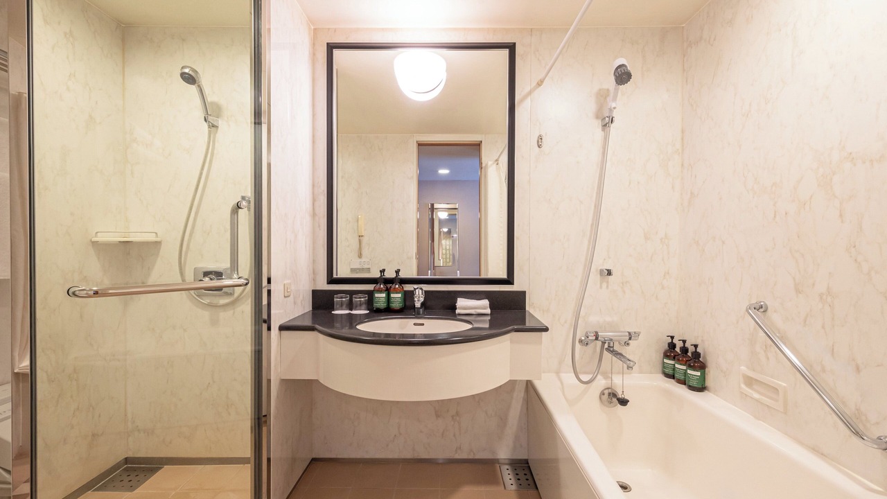 Photo of Bathroom in Toyama