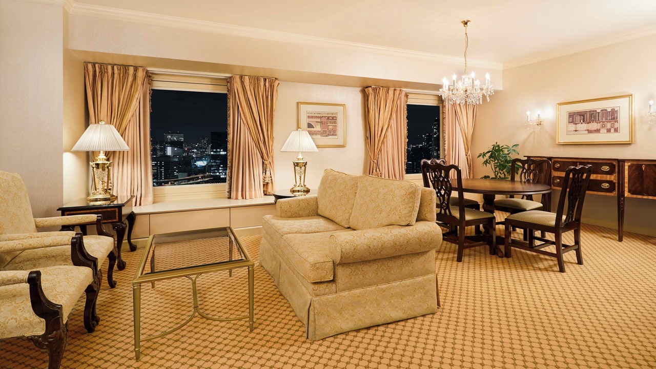 Photo of Bedroom in Nakanoshima