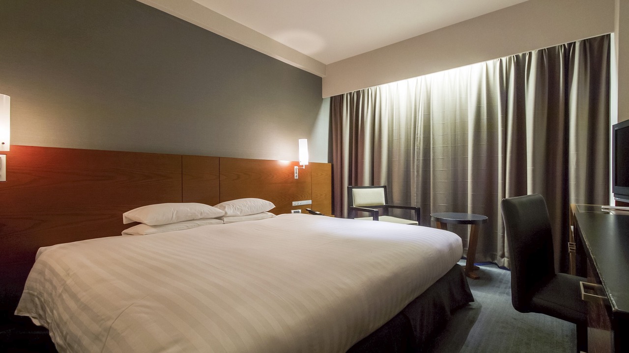 Photo of Bedroom in Nakasu