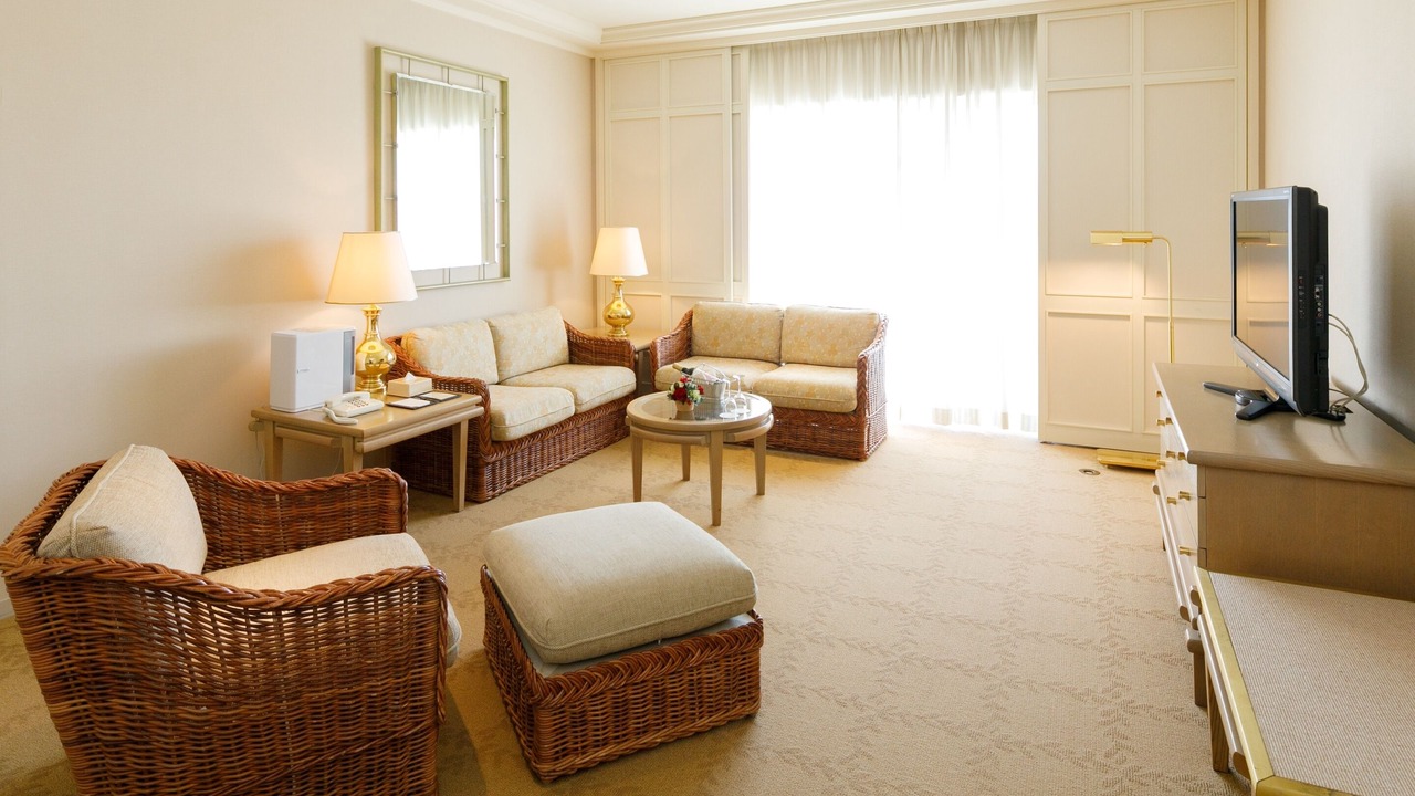 Photo of Bedroom in Kisarazu