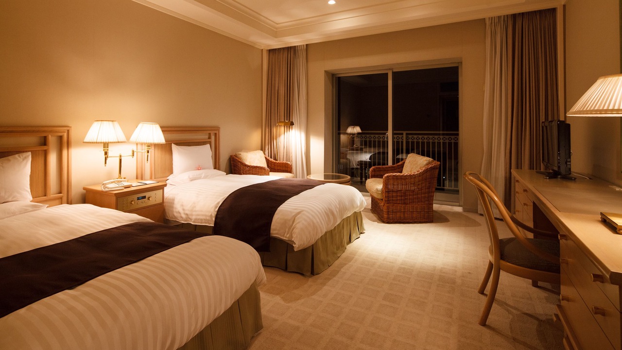 Photo of Bedroom in Kisarazu