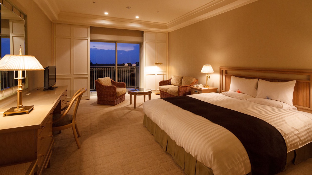 Photo of Bedroom in Kisarazu