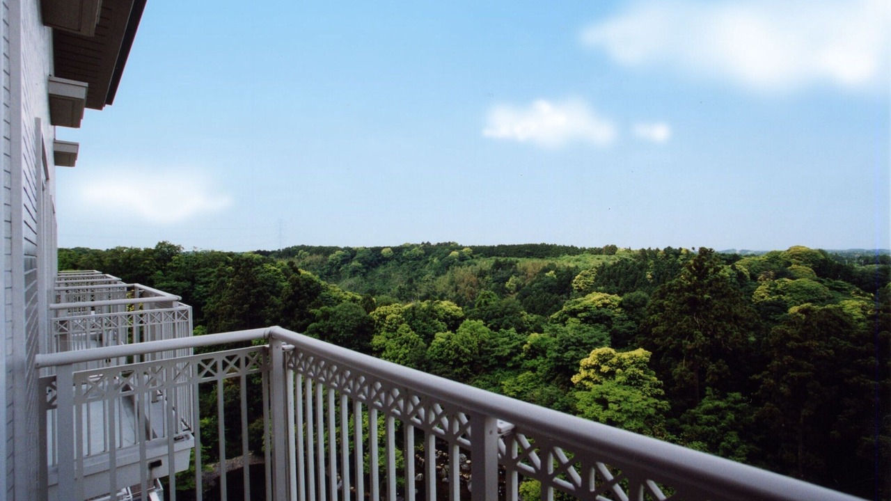 Photo of Patio Balcony in Kisarazu