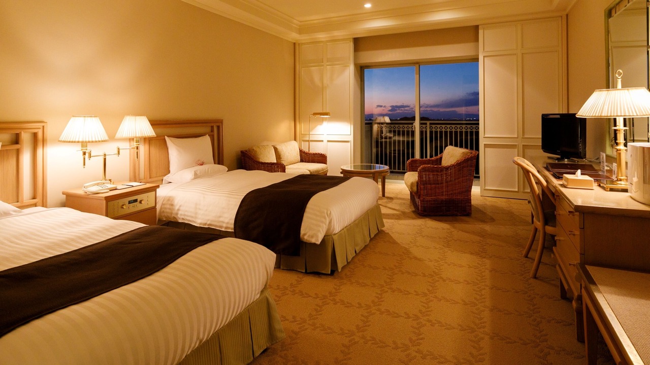 Photo of Bedroom in Kisarazu